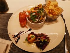 -WOLFGANG PUCK KITCHEN & BAR(迪士尼小镇店)
