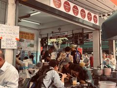 -榮泰米粉湯(Left Shop)