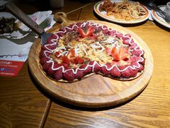 -比格比萨自助(花园路店)