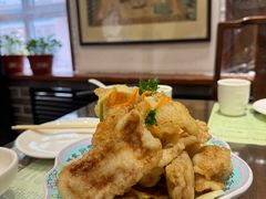 -老厨家(中央大街西七道街店)