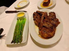 -茹丝葵经典牛排馆(成都IFS店)