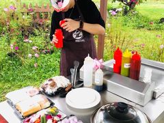 -潭柘厚院(桑峪村店)