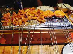 -熙成烧烤(白塔岭店)