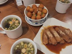 -炉小二铜锅牛蛙•川湘菜(三里屯店)