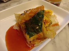 -北京王府井希尔顿酒店·万斯阁西餐厅