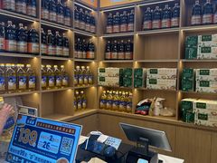 -素满香·全民食养自助(长宁龙之梦店)