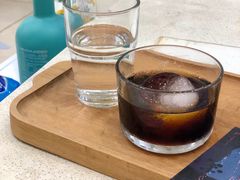 单品咖啡-玫瑰咖啡(中山六路店)
