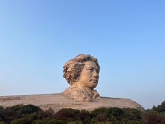 -橘子洲景区