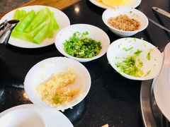-冯记香辣兔火锅(茶店子总店)