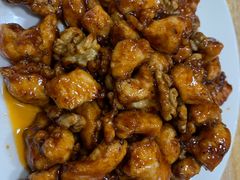 -老七饭馆(光荣道总店)