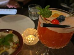 -ELI FALAFEL Lebanese&Mediterranean黎巴嫩美食(富城路店)