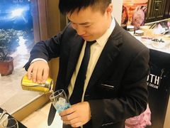 -索菲特西湖大酒店·香榭丽全日候餐厅(南山路店)