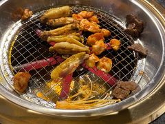 -伊茉家的烤肉店(勒泰中心店)