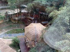 -终南山丹青茶宿