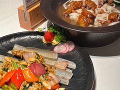 -老伙记海鲜码头(北滘店)