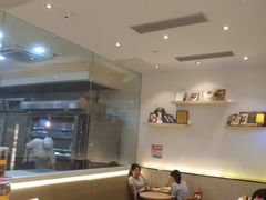 -BreadTalk面包新语·烘焙蛋糕(领展购物广场店)