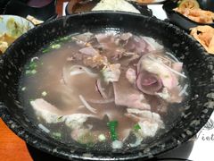 -越谜·越南餐厅(长白店)