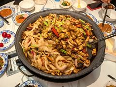 -一烙锅(友谊店)