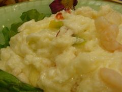 炒豆浆-聚宝渔港.五钻酒家(上地店)