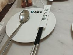 -小菜园新徽菜(上海浦东复地活力城店)