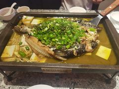 -里岛烤鱼(东港凯虹广场店)