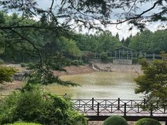 -四明山国家森林公园