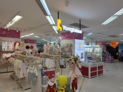 -孩子王童乐园(西安万象城店)