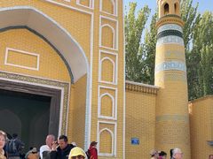 -艾提尕尔清真寺