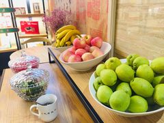 大堂-颐而康按摩(八一桥总店)