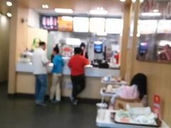 -华莱士·全鸡汉堡(柳州店)