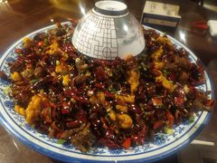 -杨记隆府(汉街店)