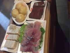 -傣妹火锅(南京东路一店)