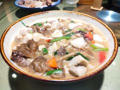 -炊烟·山房菜