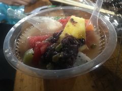 -杨婆婆烤肉(文昌阁店)