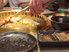 -谷牛日式烤肉(宝山U天地店)