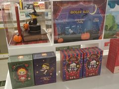 -泡泡玛特POPMART(合生汇店)