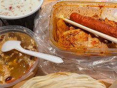 -马三洋芋片(兰州总店)