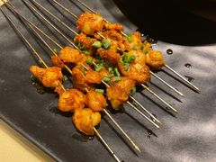 -聚味瞿记·龙虾堂(天元店)