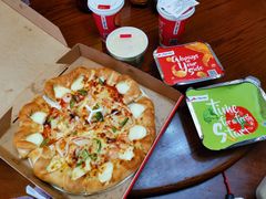 -必胜客(张家港购物公园店)