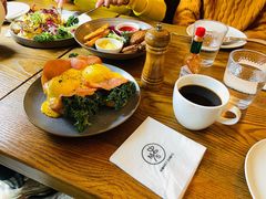 -Money Shops(愚园路店)