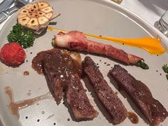 -戈雅法餐厅(世界城广场店)