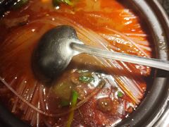 -肖记公安牛肉鱼杂馆·省级非物质文化遗产(崇仁路江滩直营店)