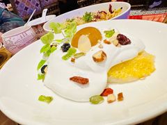 -清真·双公羊·馕坑烤全羊(奥体店)