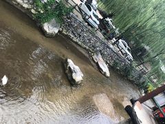 景观位-北京水岸山吧度假村(雁栖镇店)