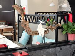 -味+新京宴·烤鸭·北京菜(创意谷店)
