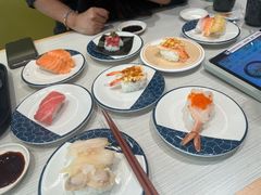 -滨寿司(新街口中央商场店)