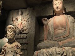 -陕西历史博物馆