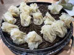 -元盛居(亚泰大街店)