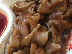 -朱鸿兴面馆(镇湖店)