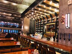 -COMMUNE幻师(解放西路店)